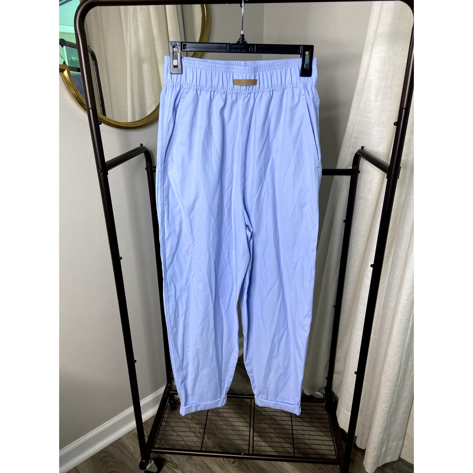 Camilla & Marc Clifford Track Pants Size 2 — image 2 of 7